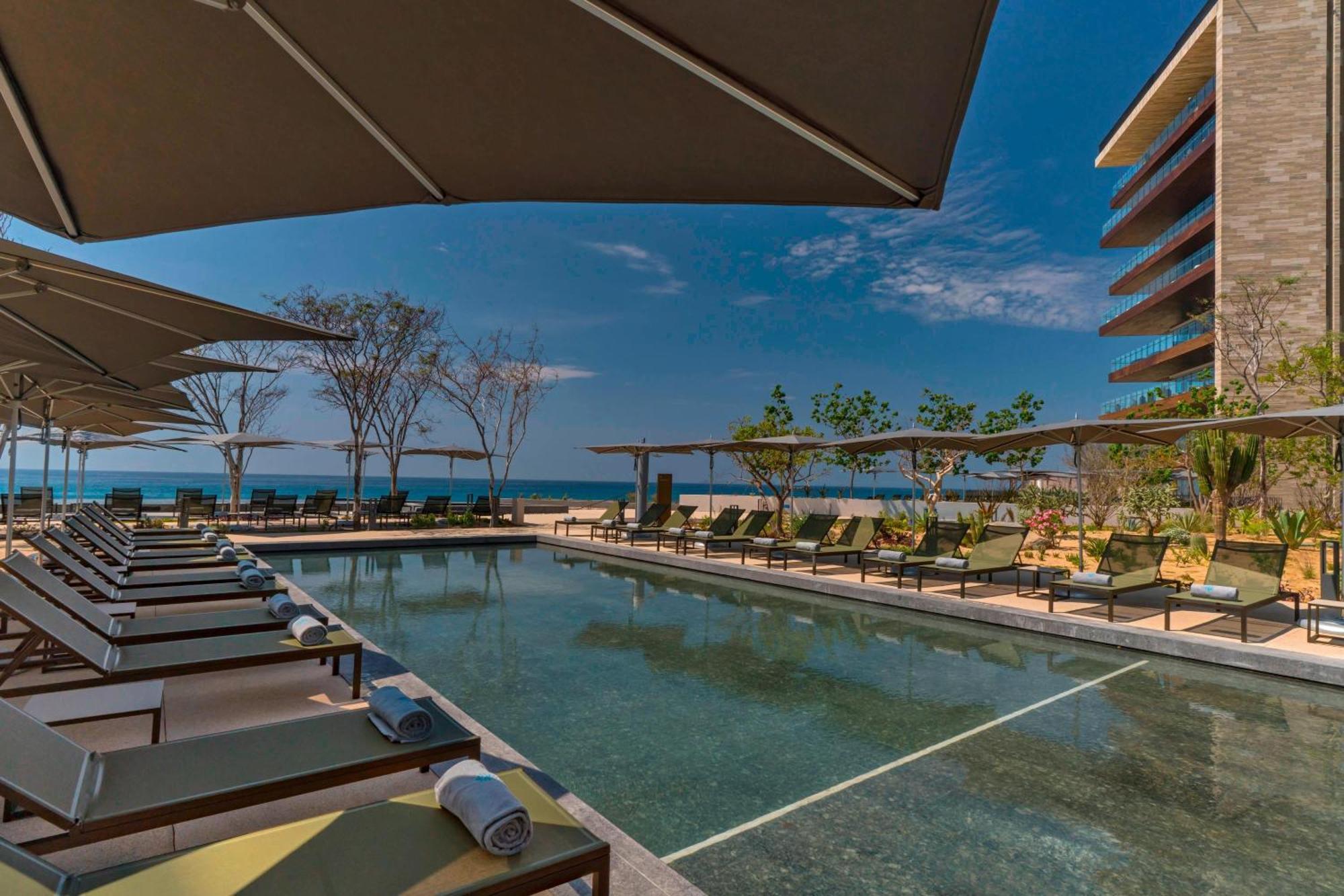 Solaz, A Luxury Collection Resort, Los Cabos San Jose del Cabo Exterior photo